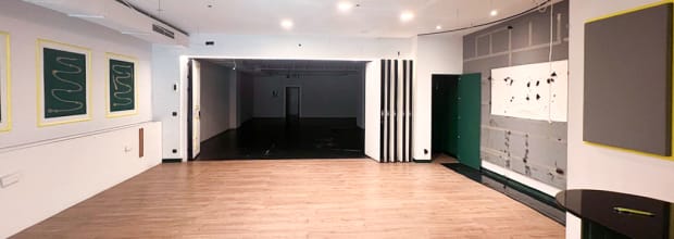 MAD Madrid Artes Digitales
