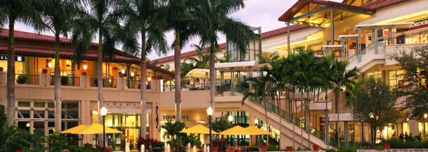 Mr. C Miami | Coconut Grove