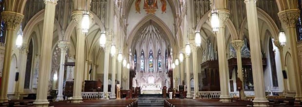 Cathedral of the Incarnation