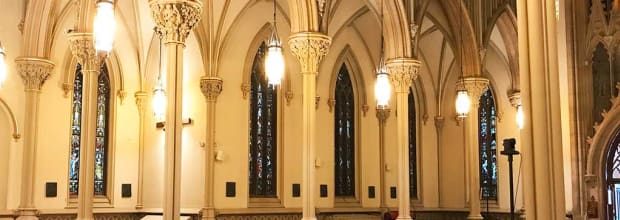Cathedral of the Incarnation
