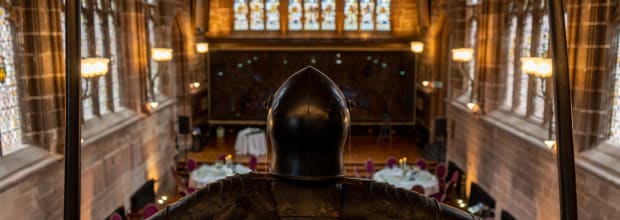 St Mary's Guildhall