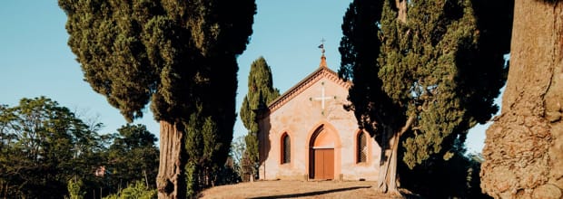 Villa San Savino