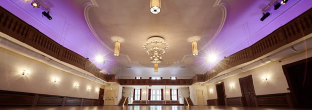 Redoutensaal