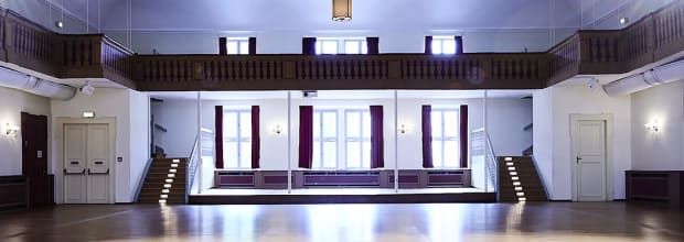 Redoutensaal