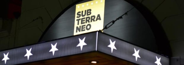 Club Subterraneo