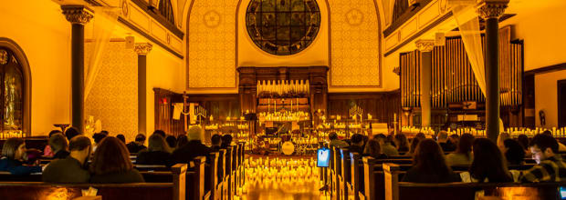 Wicker Park Lutheran Church