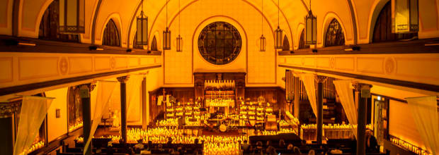 Wicker Park Lutheran Church