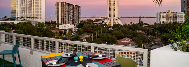 Elevar Wynwood