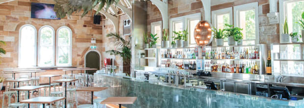 Greenwood Hotel