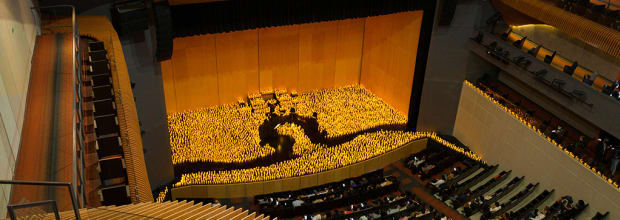 Teatro Ángel y Tere Losada