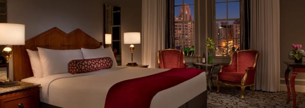 The Biltmore Los Angeles