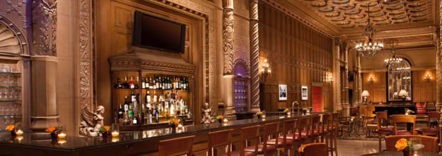The Biltmore Los Angeles