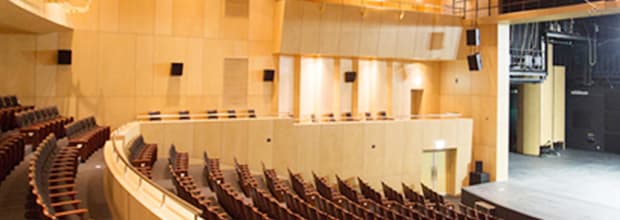 국립아시아문화전당(National Asian Culture Center)