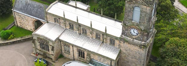 St Mary's Heritage Centre