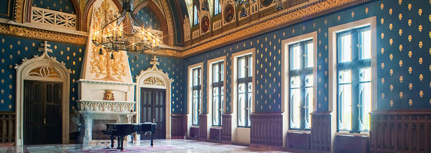 Palatul Culturii