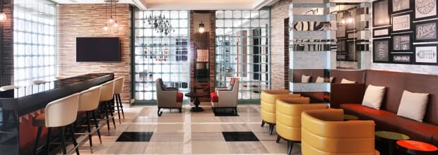 Four Points by Sheraton Kochi Infopark