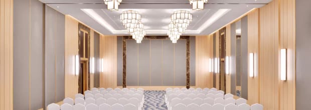 Four Points by Sheraton Kochi Infopark