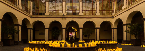 Ex Convento de Regina