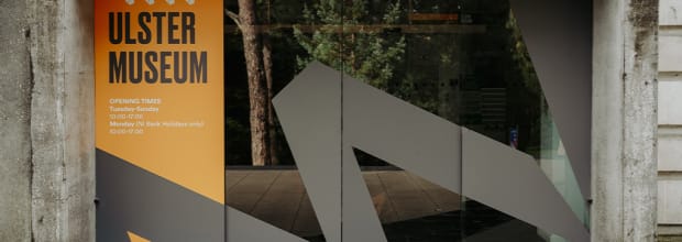 Ulster Museum
