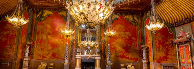 Royal Pavilion