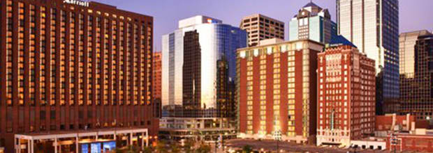 Kansas City Marriott Downtown