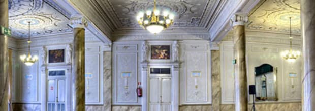 Círculo Mercantil de Almería