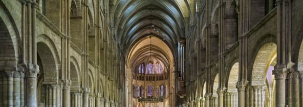 Basilique Saint-Remi