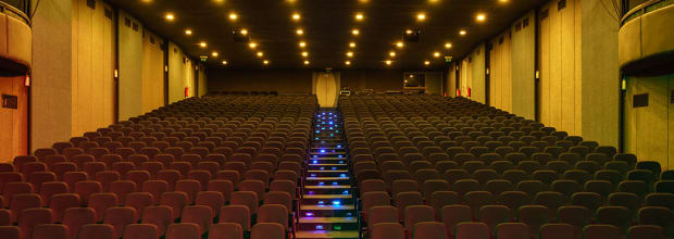 Jose Thomas Performing Arts Center (JTPAC)