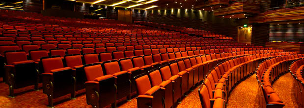 The Teatro at Montecasino