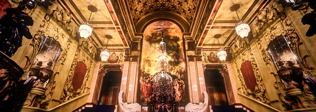 Los Angeles Theatre