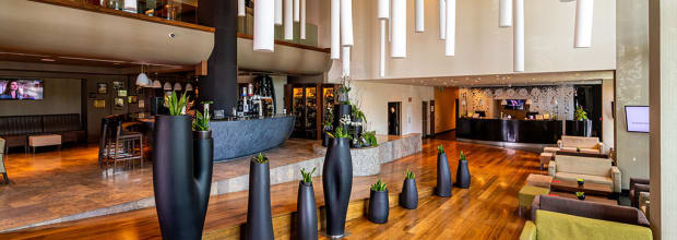 Kronwell Brașov Hotel