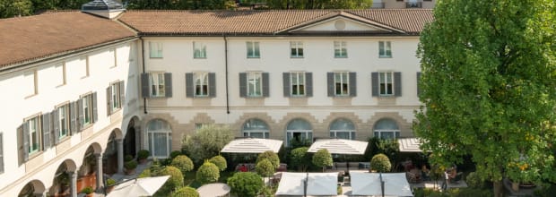 Four Seasons Hotel Milano