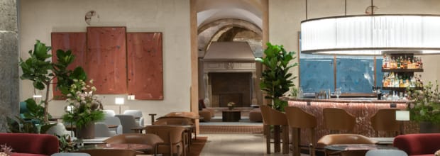 Four Seasons Hotel Milano