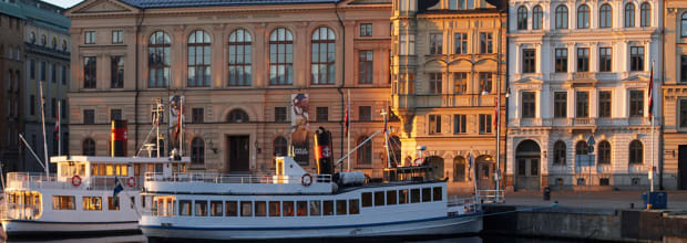 Musikaliska Kvarteret