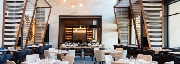 Harth in Hilton Monterrey