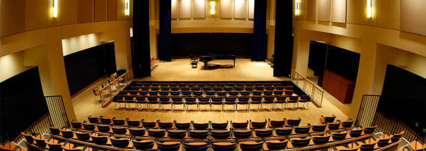 Gottwald Playhouse