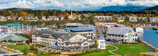 Hotel Bellwether