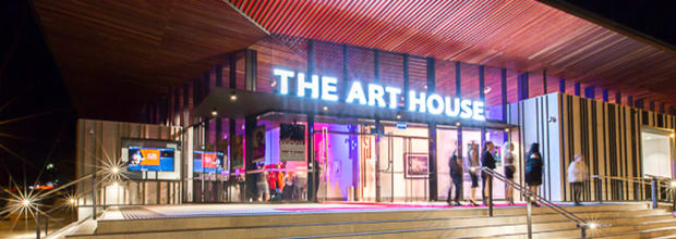 The Art House