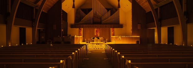 Kerrisdale Presbyterian Church