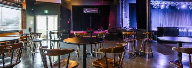 Maxwell’s Concerts and Events