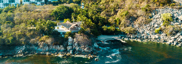 Punta Sirena
