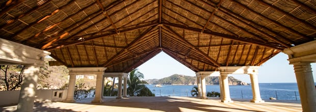 Punta Sirena