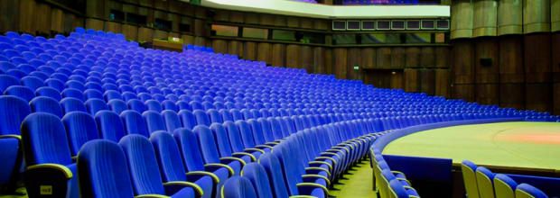 Festival & Congress Centre
