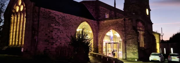 St Mary's Heritage Centre