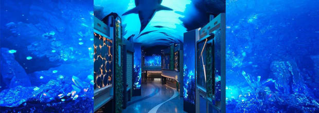 인스파이어 엔터테인먼트 리조트 (INSPIRE Entertainment Resort)