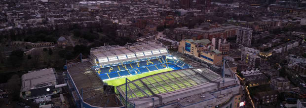 Stamford Bridge