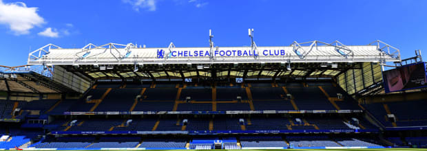 Stamford Bridge