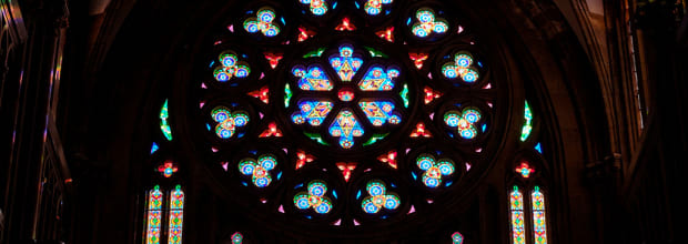 Catedral del Buen Pastor de San Sebastián