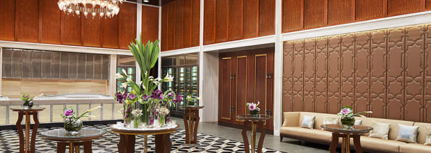 Four Seasons Hotel Mumbai
