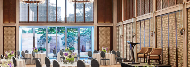 Four Seasons Hotel Mumbai